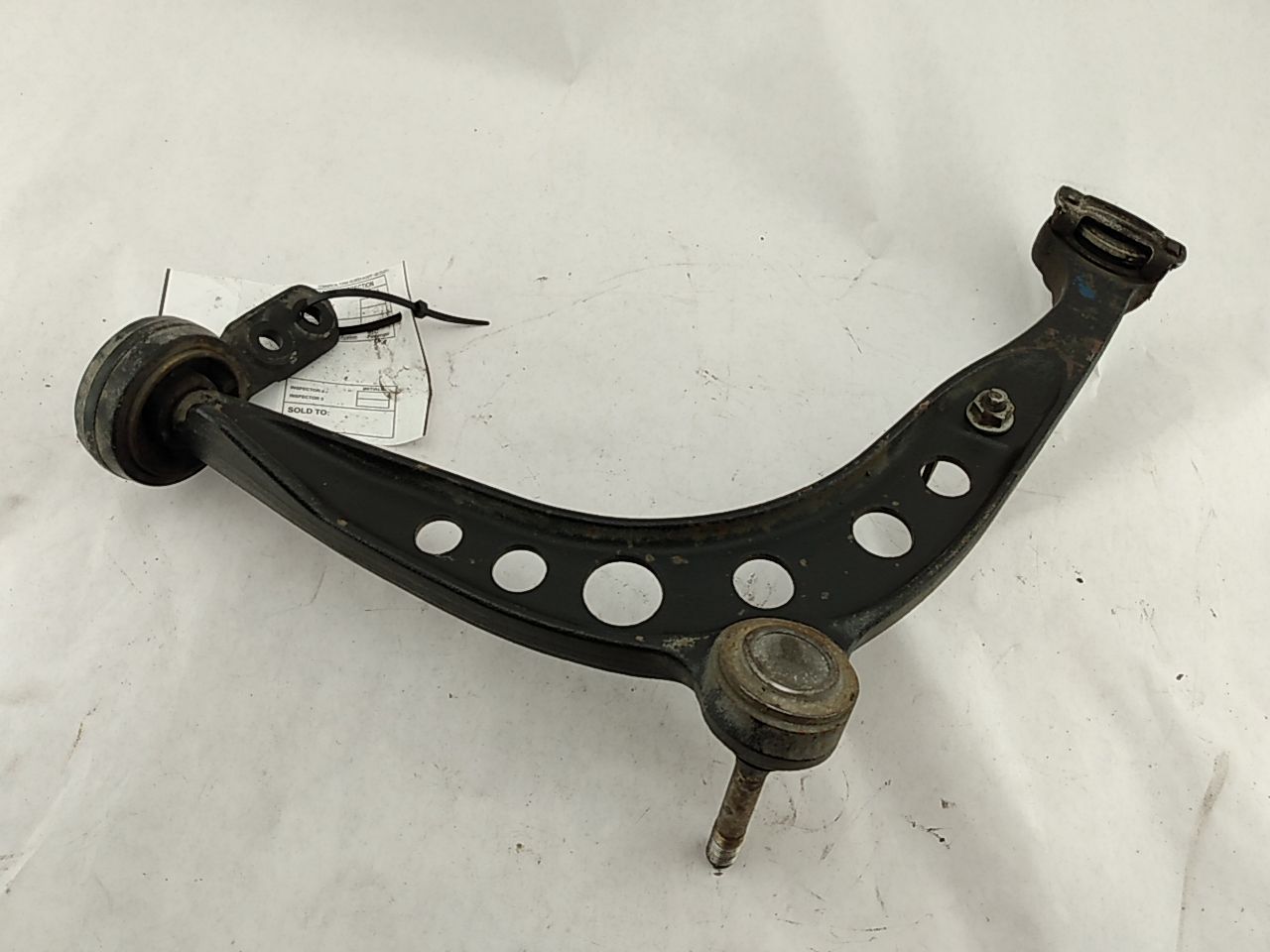 BMW Z3 Front Right Lower Control Arm