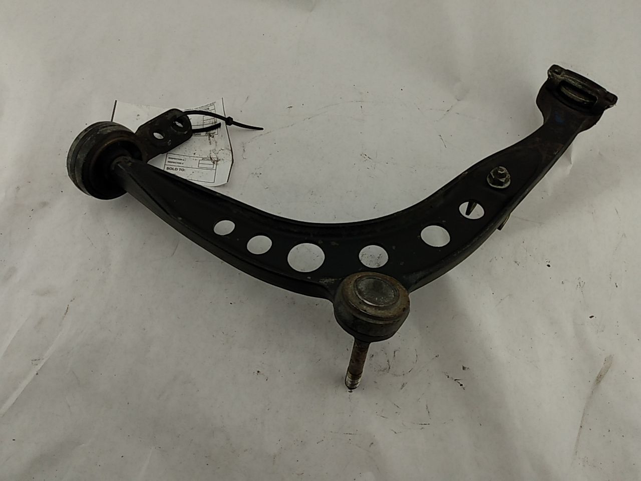 BMW Z3 Front Right Lower Control Arm