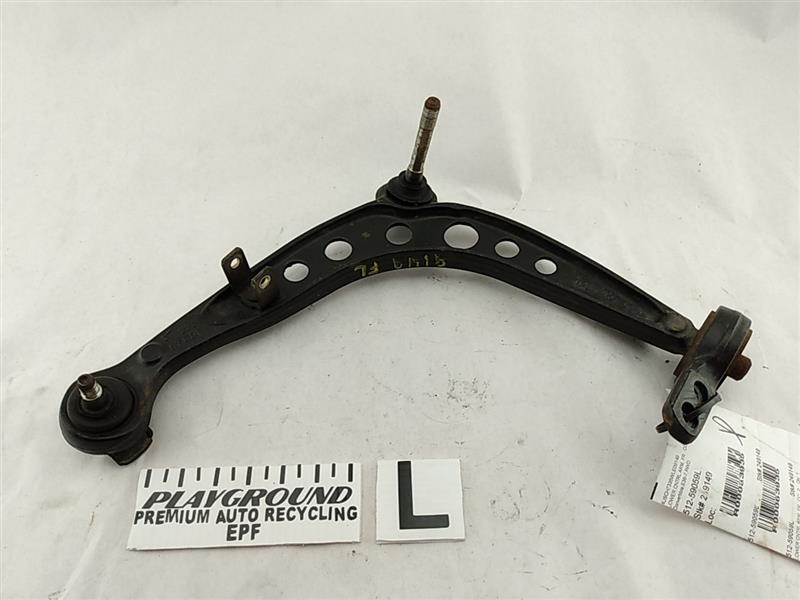 BMW Z3 Front Left Lower Control Arm