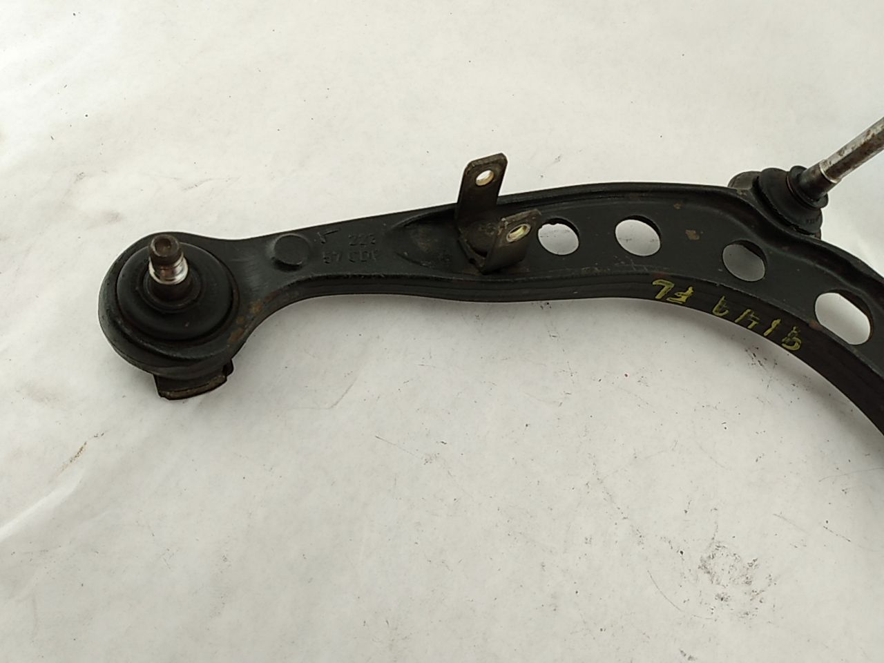 BMW Z3 Front Left Lower Control Arm - 0