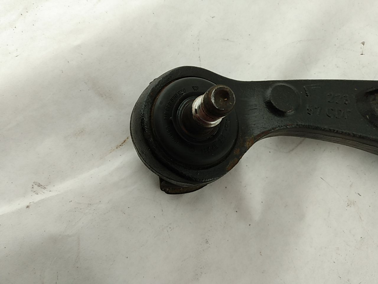 BMW Z3 Front Left Lower Control Arm