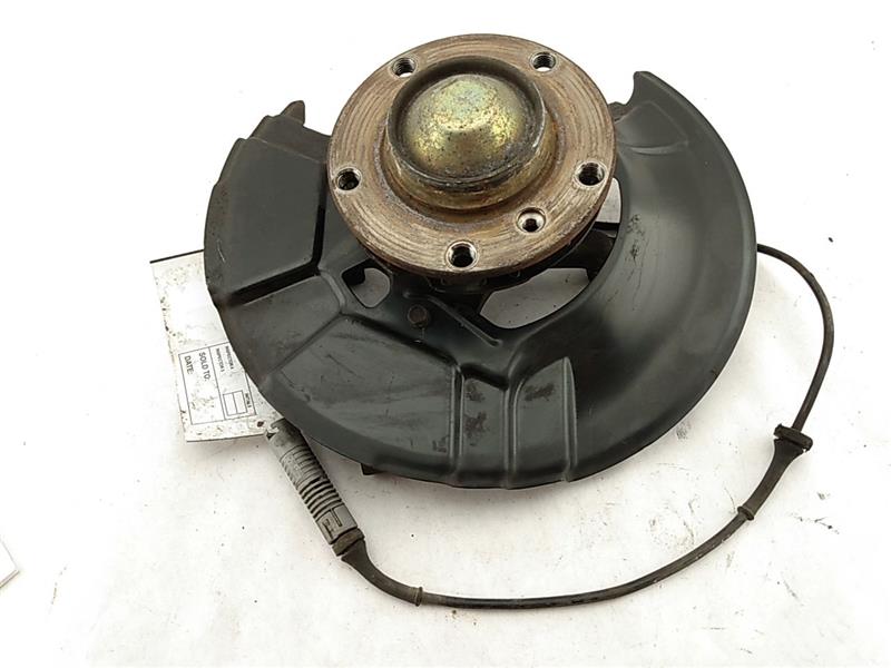 BMW Z3 Front Right Knuckle & Hub Assembly | Playground PAR