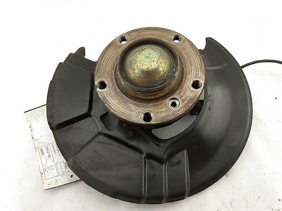 BMW Z3 Front Right Knuckle & Hub Assembly