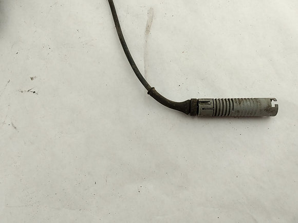 BMW Z3 Front Right Knuckle & Hub Assembly