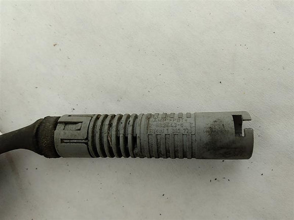 BMW Z3 Front Right Knuckle & Hub Assembly