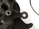 BMW Z3 Front Right Knuckle & Hub Assembly-10