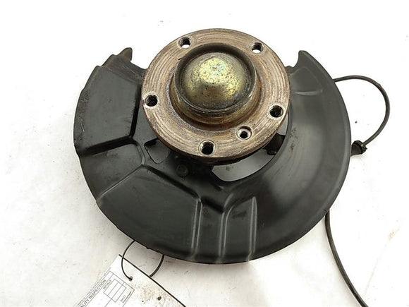 BMW Z3 Front Right Knuckle & Hub Assembly