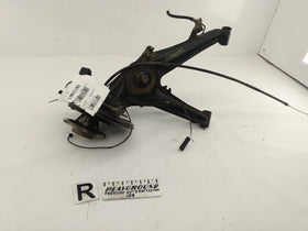 BMW Z3 Rear Right Knuckle & Hub Assembly