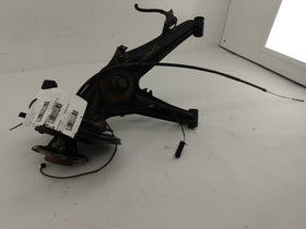BMW Z3 Rear Right Knuckle & Hub Assembly - 0