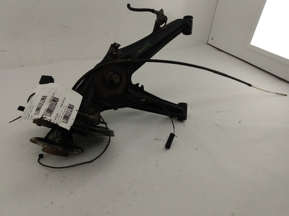 BMW Z3 Rear Right Knuckle & Hub Assembly