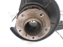 BMW Z3 Rear Right Knuckle & Hub Assembly-3