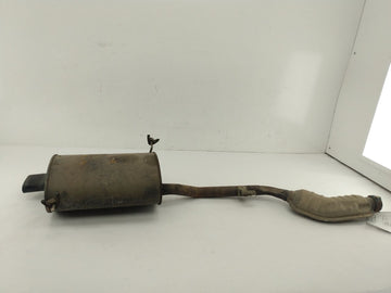 BMW Z3 Muffler - 0