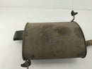 BMW Z3 Muffler-3