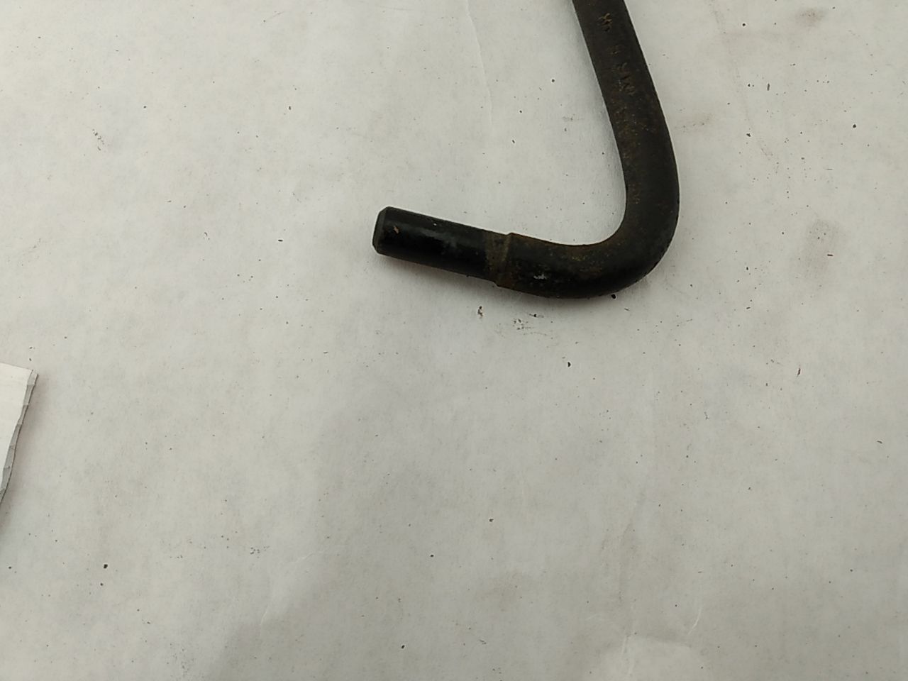 BMW Z3 Rear Stabilizer Bar