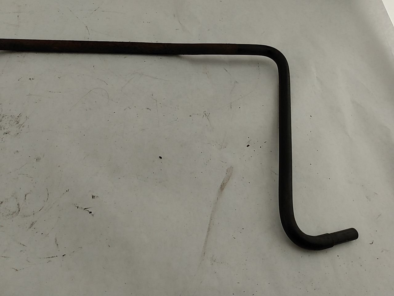 BMW Z3 Rear Stabilizer Bar