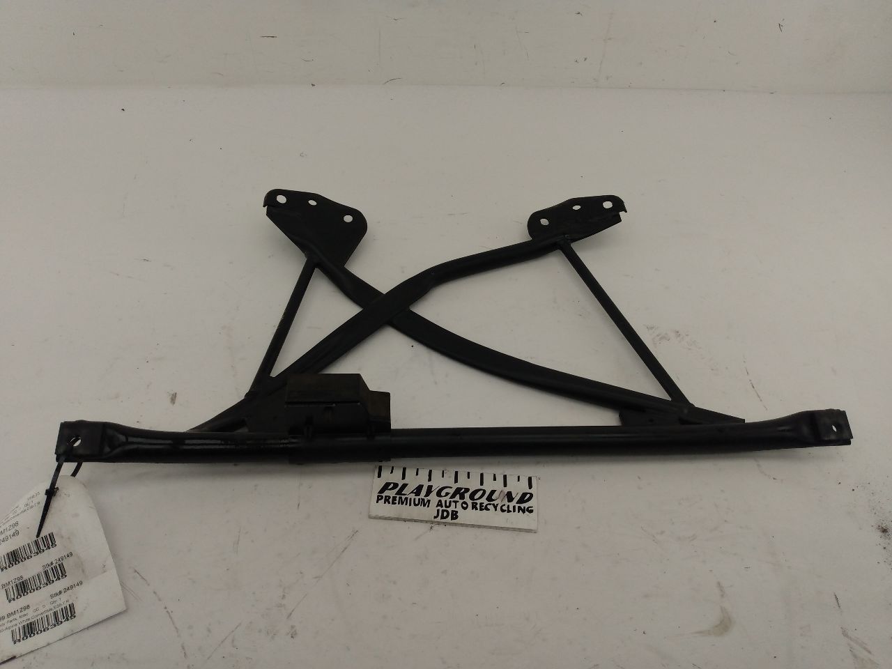 BMW Z3 Front Crossmember Support