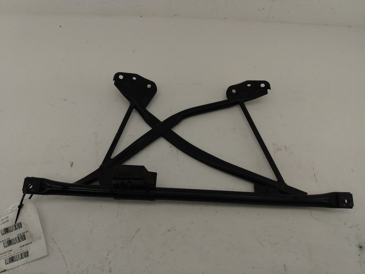 BMW Z3 Front Crossmember Support - 0