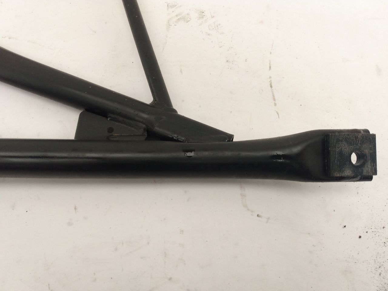 BMW Z3 Front Crossmember Support