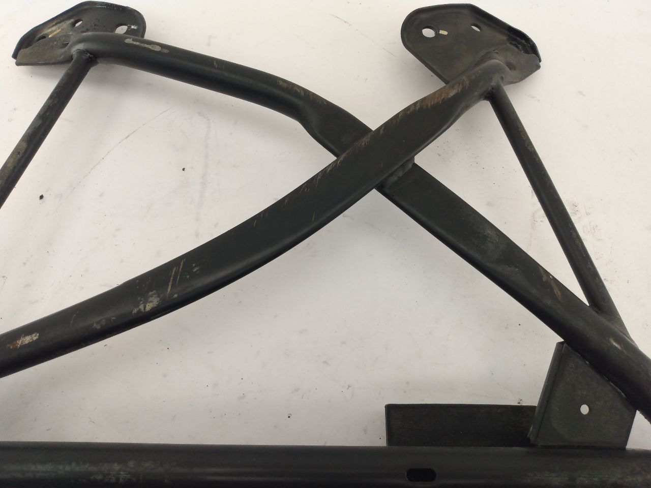 BMW Z3 Front Crossmember Support