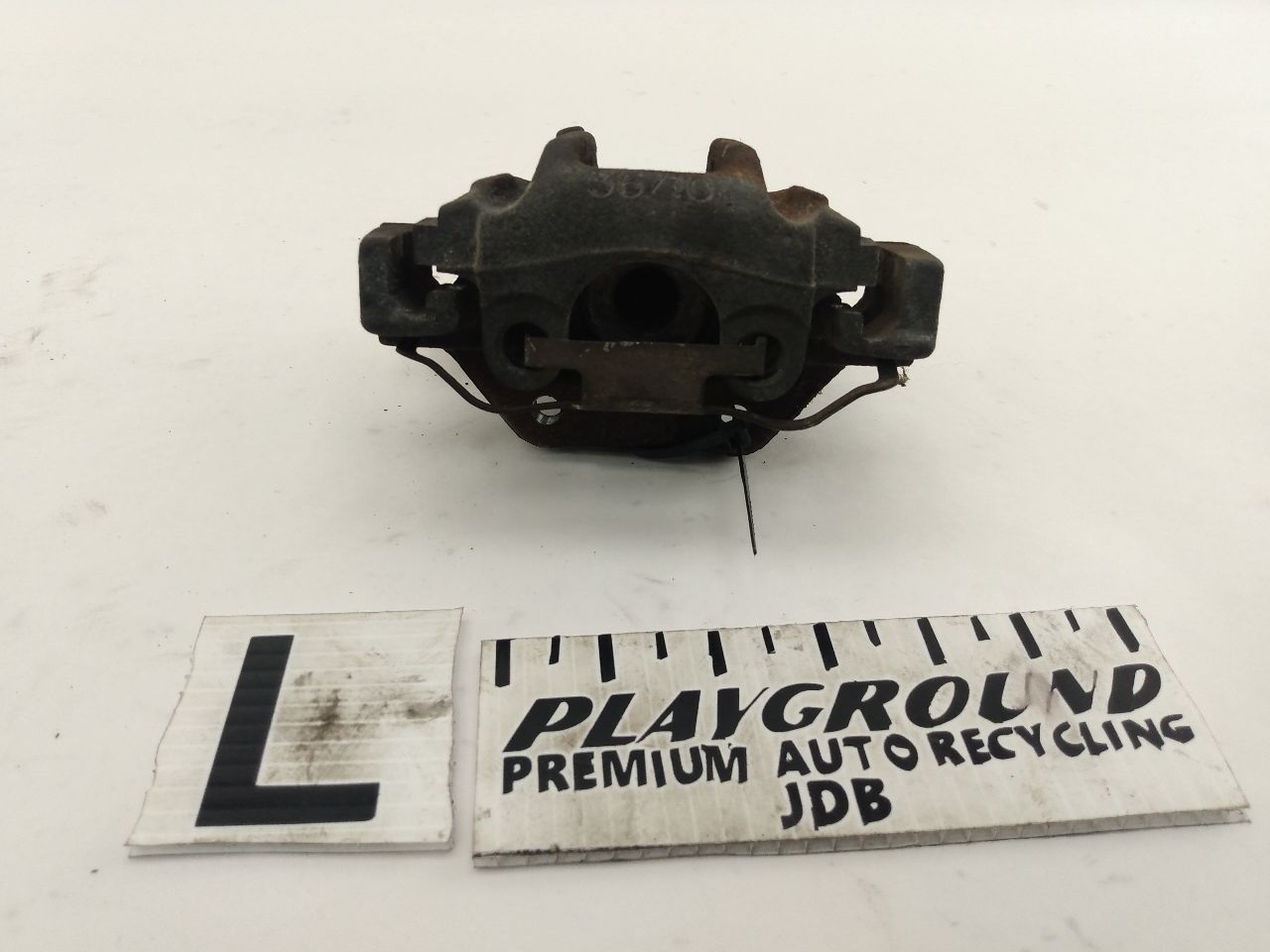 BMW Z3 Rear Left Brake Caliper