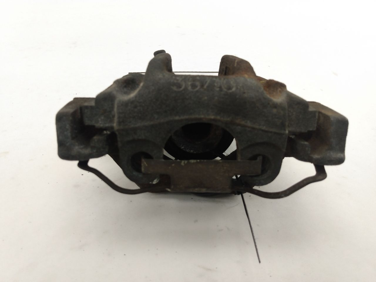 BMW Z3 Rear Left Brake Caliper - 0