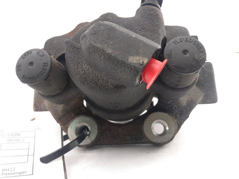 BMW Z3 Rear Left Brake Caliper