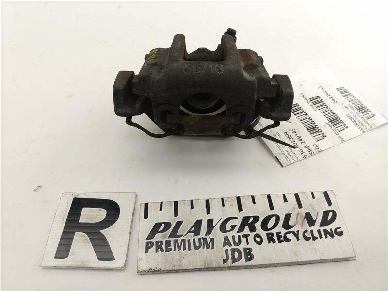 BMW Z3 Rear Right Brake Caliper