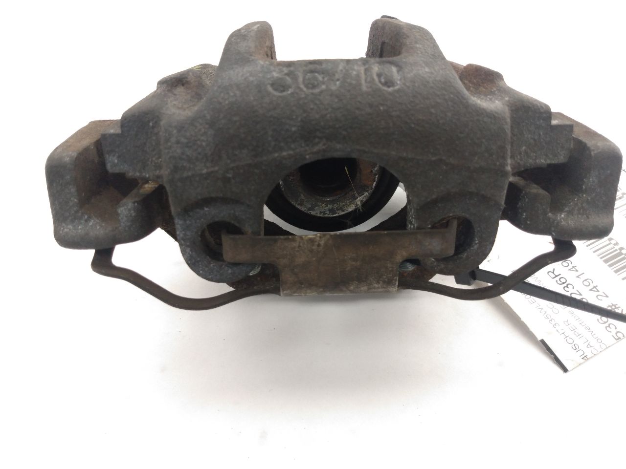 BMW Z3 Rear Right Brake Caliper - 0