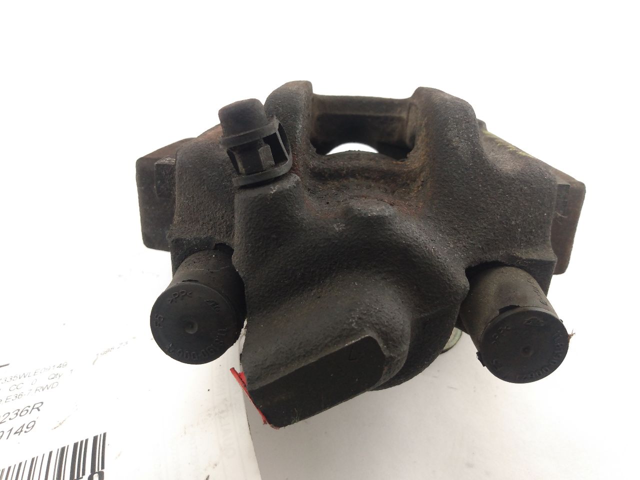 BMW Z3 Rear Right Brake Caliper