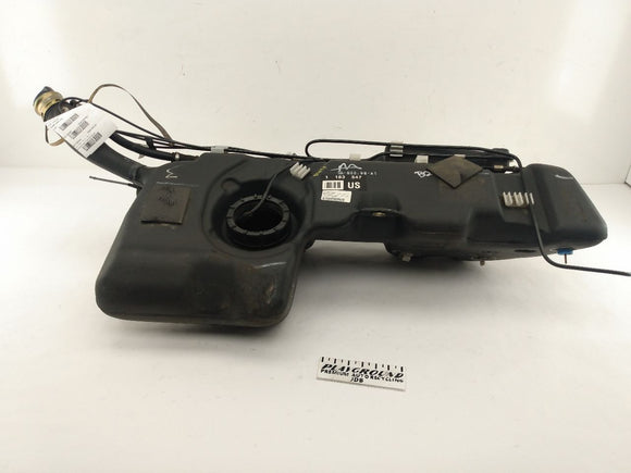 BMW Z3 Fuel Tank