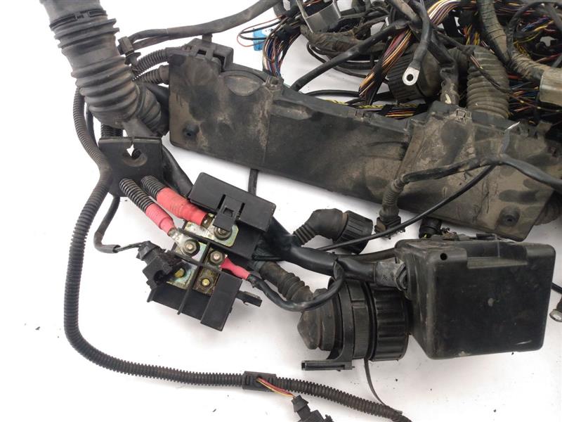 BMW Z3 Full Car Wire Harness