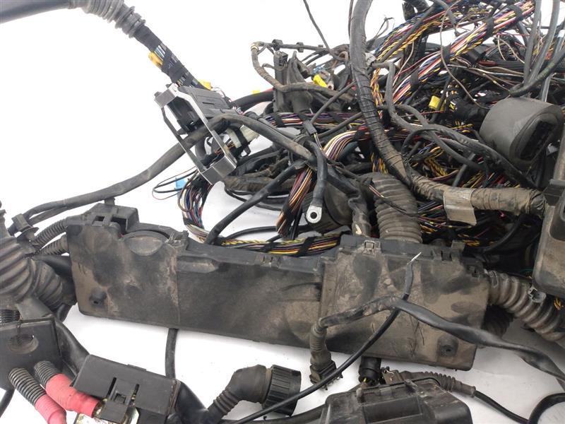 BMW Z3 Full Car Wire Harness