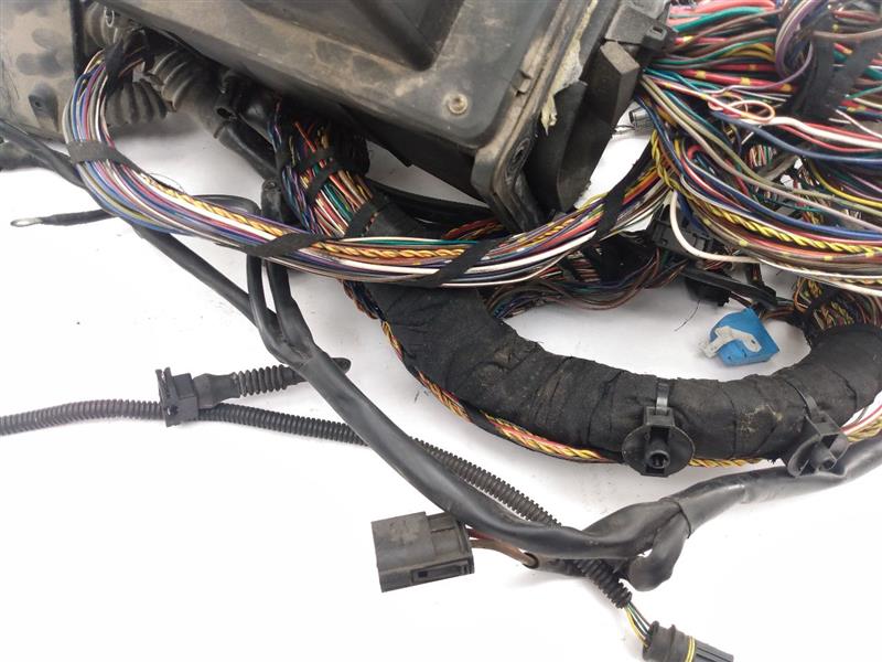 BMW Z3 Full Car Wire Harness