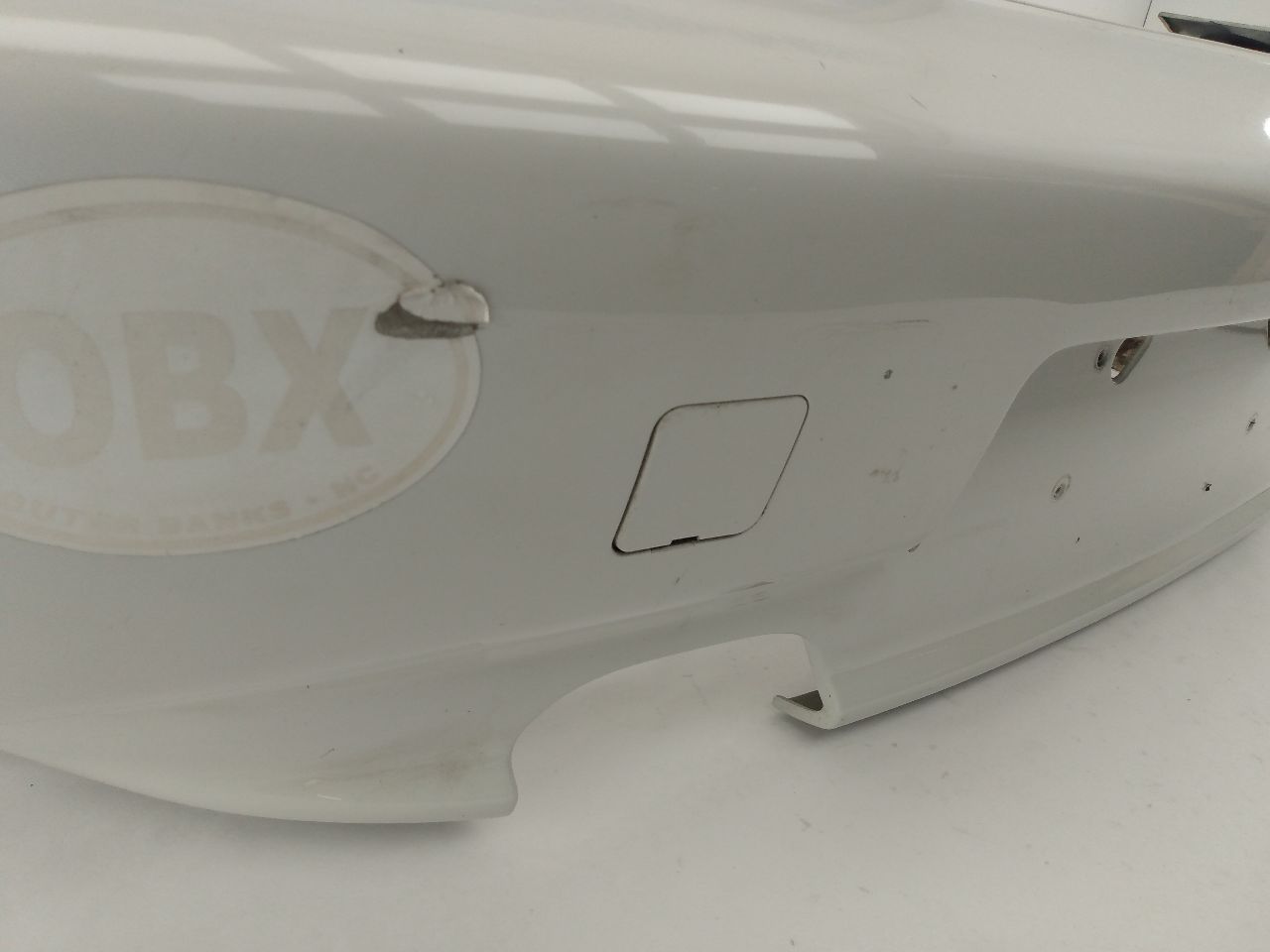 BMW Z3 Rear Bumper Cover