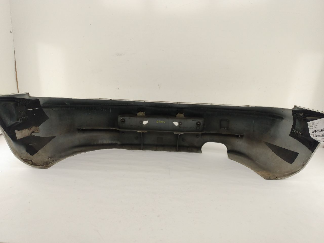 BMW Z3 Rear Bumper Cover