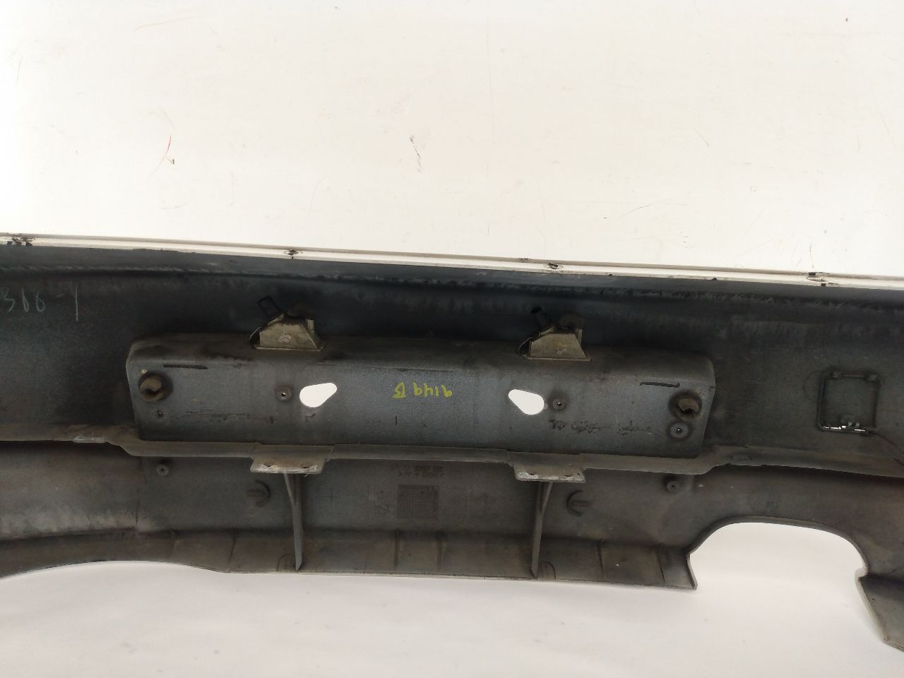 BMW Z3 Rear Bumper Cover