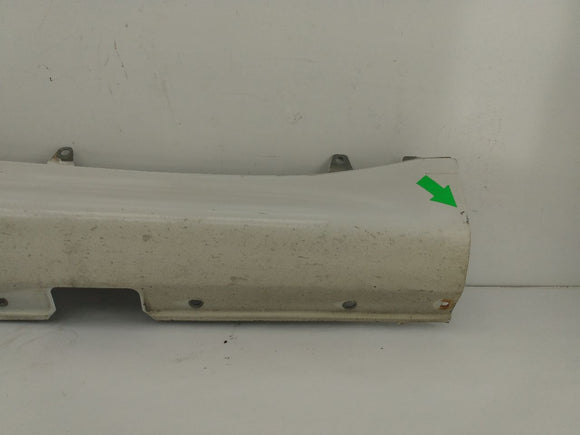 BMW Z3 Right Side Rocker Panel