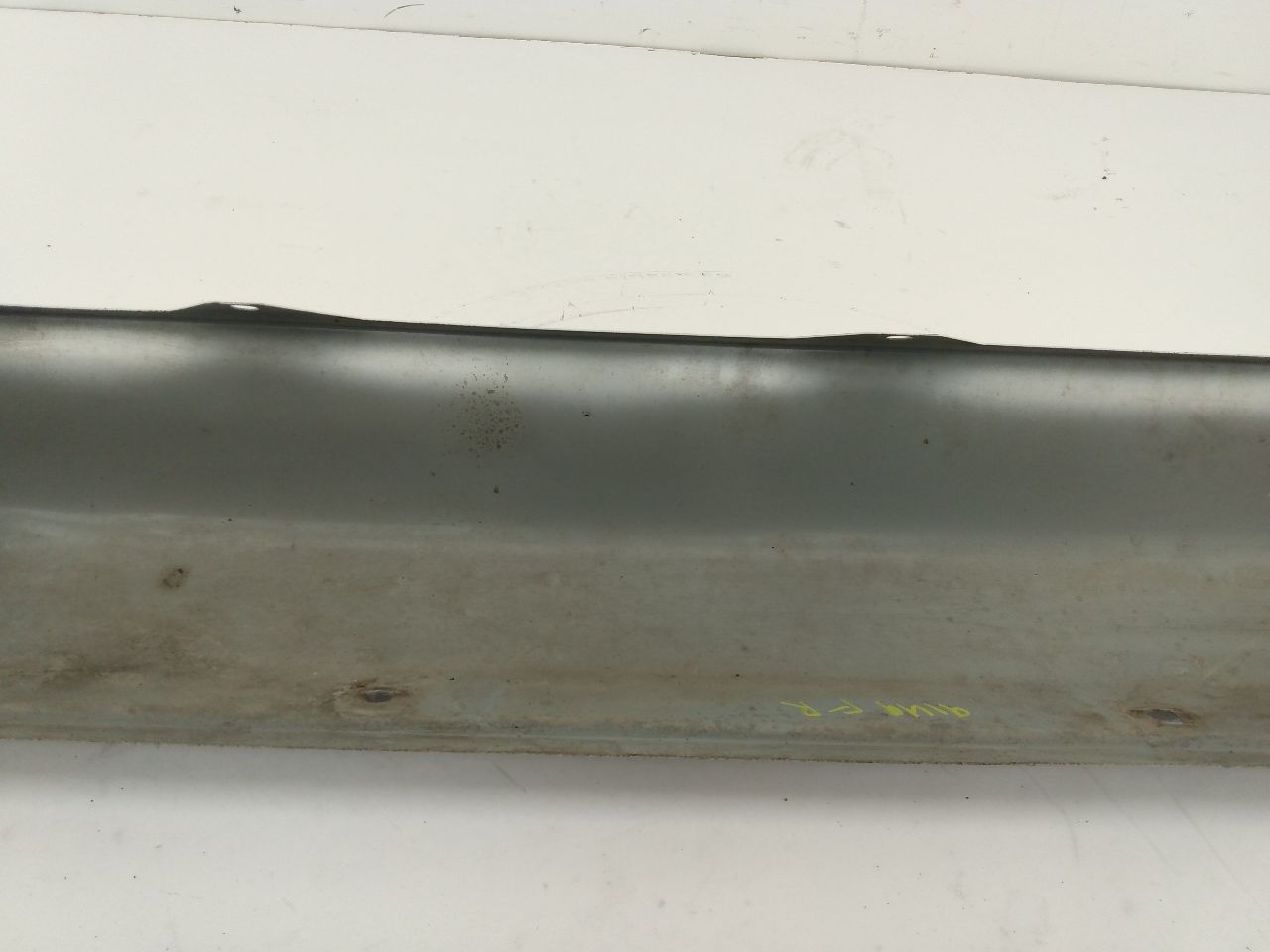 BMW Z3 Right Side Rocker Panel