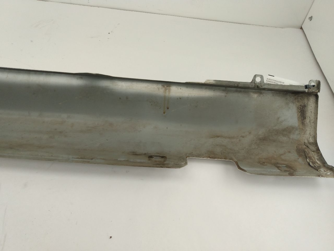 BMW Z3 Right Side Rocker Panel