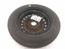 BMW Z3 Spare Wheel-2