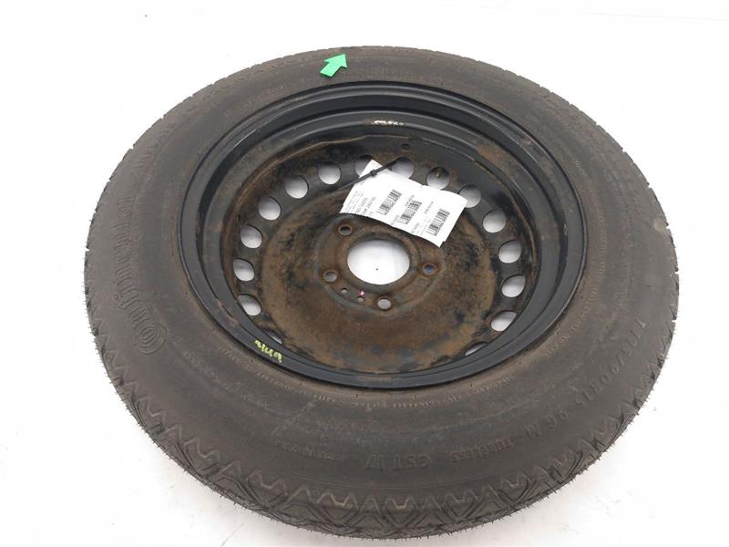 BMW Z3 Spare Wheel - 0