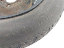BMW Z3 Spare Wheel-4