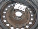 BMW Z3 Spare Wheel-6