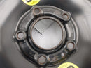 BMW Z3 Spare Wheel-9