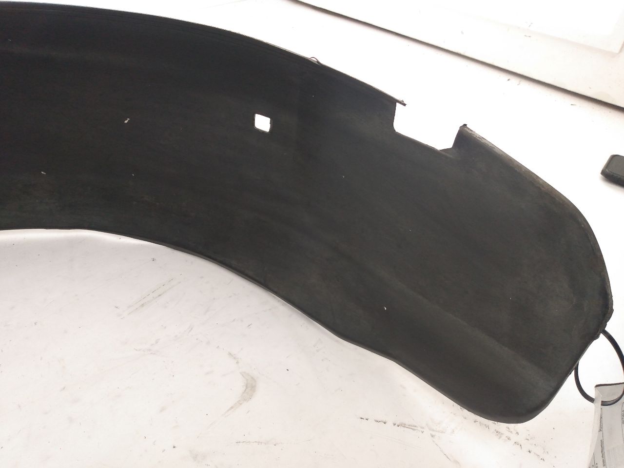 BMW Z3 Rear Right Inner Fender Liner