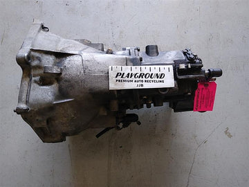 BMW Z3 Transmission Assembly