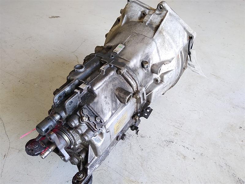 BMW Z3 Transmission Assembly