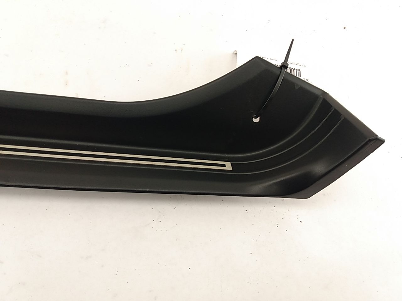 BMW Z3 Front Left Scuff Plate