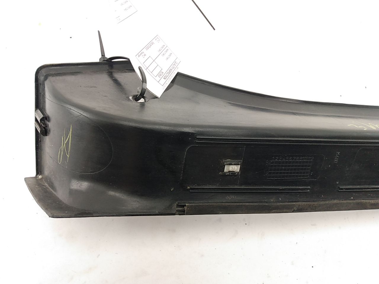 BMW Z3 Front Left Scuff Plate