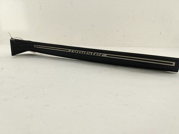 BMW Z3 Front Right Scuff Plate